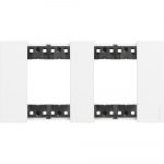 2x2P 71mm Living Now Plate