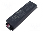 Power supply: switching | LED | 150W | 90&divide;283VDC | 200&divide;700mA | IP20