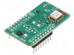Click board | prototype board | Comp: WIRL-PRO2 Thetis-I | IoT