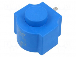 Solenoid coil | 24VDC | IP00 | -40&divide;50&deg;C | 20W