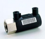 EM pāreja ar iek&scaron;ējo vītni 40-1"1/4F, SDR7.4 EM pāreja iek&scaron;ējā vītne, fiksēta