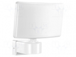 Lamp: LED flood light | 30W | 230VAC | 4000K | CRImin: 80 | -20&divide;40&deg;C