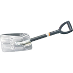 Auto- ja mootorrattatooted, elektroonika, navigatsioon, CB raadio // Kaubad autodele, mootorratastele, motorolleritele // Łopatka alu.sz.255mm w.300mm d.715mm trz alu.[1000740](śnieg