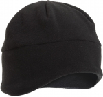 Jalan&otilde;ud, t&ouml;&ouml;riided | Isikukaitsevahendid // Isikukaitsevahendid | Kaitseprillid, Kiivrid, Hingamismaskid // Czapka polarowa czarna, lahti