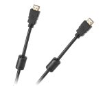 TV, SAT, HDMI, DVI kaablid ja tarvikud // HDMI, DVI, AUDIO &uuml;henduskaablid ja tarvikud // Kabel HDMI-HDMI 10M 1.4V
