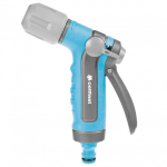 Niisutusseadmed // Pinnakastmise seadmed :: Vooliku&uuml;hendused, vihmutid // Zraszacz pistoletowy Cellfast Pulse 2