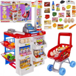 M&auml;nguala | PC | Konsoolid | Tarvikud // M&auml;nguasjad ja m&auml;ngud lastele // Supermarket zabawkowy 22374