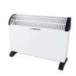 Kliimaseadmed // K&uuml;tteseadmed // EHH008 Esperanza konwektor 750w/1250w/2000w tanami