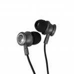 K&otilde;rvaklapid // Headphones => In-Ear // EH206K Esperanza słuchawki douszne metalowe z mikrofonem eh206k