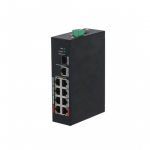 SWITCH DAHUA PFS3110-8ET-96-V2