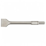 Uued tooted // Dłuto hex 30 mm, 75 x 400 mm