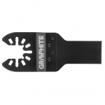 Uued tooted // Brzeszczot Bi-metal do metalu, 8% dodatek kobaltu, 20 mm