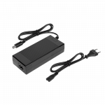 Patareid, akud, toiteplokid ja adapterid // Akulaadija AA, AAA, Li-Ion, C, D // Ładowarka do Hulajnogi FAST WHEELS PRO ZAB0030