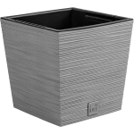 Tooted koju ja aeda // &Otilde;ues | Aiam&ouml;&ouml;bel // Doniczka FURU SQUARE LOW DFS240 - beton