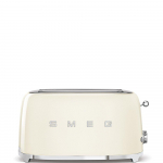 SMEG TSF02CREU Toaster 2X4 50&acute;Style