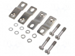 Set of clips | 4pcs.