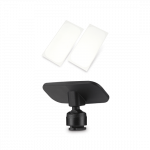 Mio 3M Adhesive Mount for Mivue 7 Series/C540 | Black