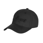 Spordiks ja aktiivseks puhkuseks // Spordi- ja matkavarustus: riided ja jalan&otilde;ud // Czapka z daszkiem Rebel Active , kolor czarny , rozmiar S