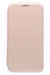 Book case Evelatus Apple iPhone XR Book Case Gold