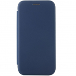 Book case Evelatus Apple iPhone 14 6.1 Book Case Blue