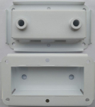 Set of Lugs for heaters SP-180, Kospel