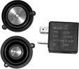 Solenoid valve Membrane 1"1/2-2'', cold water