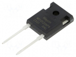 Diode: Schottky rectifying | SiC | THT | 1.2kV | 10A | TO247-2 | Ir: 5uA