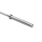 Uued tooted // Gryf olimpijski prosty 50 mm z łożyskami, sztanga olimpijska z łożyskami 220cm 20kg REBEL ACTIVE