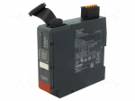 SIL interface | for DIN rail mounting | TeSys Island | 24VDC