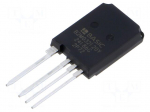 Transistor: N-MOSFET | SiC | unipolar | 1.2kV | 60A | Idm: 190A | 375W