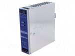 Power supply: switching | for DIN rail | 120W | 48VDC | 2.5A | -30&divide;50&deg;C
