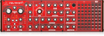 Behringer NEUTRON synthesizer Analog synthesizer Red