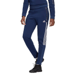 Spodnie damskie  adidas Tiro 21 Sweat granatowe GK9676 XS