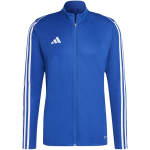 adidas Tiro 23 League Training Track Top blue HS3505 S