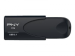 PNY Attach&eacute; 4 USB flash drive 1 TB USB Type-A 3.2 Gen 1 (3.1 Gen 1) Black