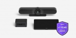 Logitech  LOGI 1Y extended warranty small room