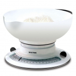 Kitchen scales Salter  800 WHBKDR Aquaweigh Mechanical white