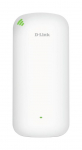 Routers D-link  AX1800 Mesh Wi-Fi 6 Range Extender DAP-X1860/E 802.11ac, 1200+574 Mbit/s, 10/100/1000 Mbit/s, Ethernet LAN (RJ-45) ports 1, MU-MiMO Yes, Antenna type 2xInternal