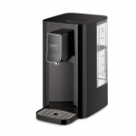 Teapot Caso  Turbo hot water dispenser HW 550  Water Dispenser, 2600 W, 2.9 L, Plastic/Stainless Steel, Black