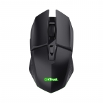 Computer mouse Trust  MOUSE USB OPTICAL WRL GXT112/FELOX + MOUSEPAD 25070