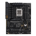 Motherboard for AMD processors Asus  Mainboard||AMD B650|SAM4|ATX|Memory DDR5|Memory slots 4|1xPCI-Express 3.0 1x|2xPCI-Express 3.0 16x|1xPCI-Express 4.0 16x|3xM.2|1xHDMI|1xDisplayPort|3xUSB 2.0|4xUSB 3.2|1xUSB-C|1xRJ45|5xAudio port|TUFGAMINGB650-EWIFI