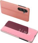 Back panel cover Hurtel  Pink