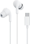 Cable Xiaomi  Type-C Earphones White