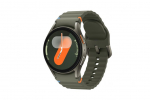 Smart watches Samsung  Galaxy Watch 7 L305 40mm LTE Green