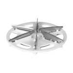 Triikrauad ja r&otilde;ivaste hooldus // Topieemaldajad // Ostrza do golarki do ubrań TEESA  LR30 oraz LR40 TSA0213 TSA0214