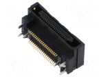 Connector: PCB to PCB | socket | female | PIN: 40 | FunctionMAX | 500mA