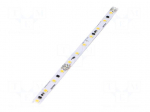 LED tape | 8mm | 13.8W/m | CRImin: 80 | 24VDC | 144lm/W