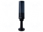 Signalling column | red/yellow/green | LED | 24VDC | IP66 | SLC