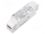 Power supply: switching | LED | 40W | 9&divide;54VDC | 600mA&divide;1.4A | 100&divide;305VAC