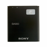 Sony BA900 Original Battery for C2105 ST26i Xperia Li-Ion-Polymer 1700mAh